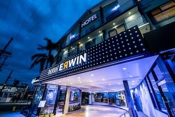 Hotel Erwin Venice Beach