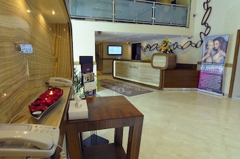 Howard Johnson by Wyndham Abu Dhabi fotoğrafı