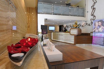 Howard Johnson by Wyndham Abu Dhabi fotoğrafı