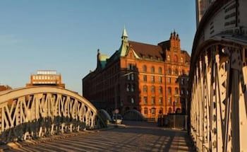 Hotel Terminus am Hauptbahnhof & ZOB galeri fotoğrafı