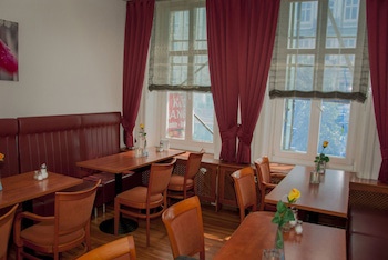 Hotel Terminus am Hauptbahnhof & ZOB galeri fotoğrafı