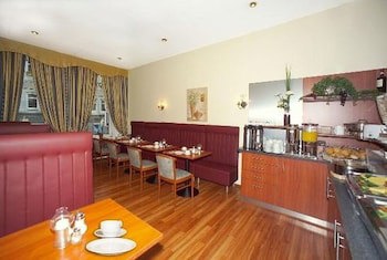 Hotel Terminus am Hauptbahnhof & ZOB galeri fotoğrafı