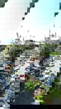 Armagrandi Spina Hotel - Special Class