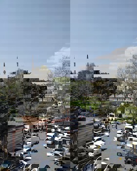 Armagrandi Spina Hotel - Special Class