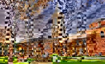 Armagrandi Spina Hotel - Special Class