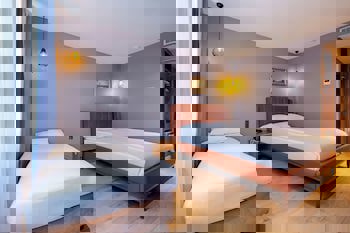 Armagrandi Spina Hotel - Special Class