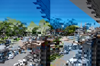 Armagrandi Spina Hotel - Special Class