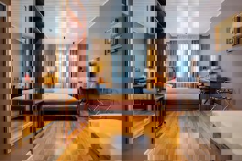 Armagrandi Spina Hotel - Special Class