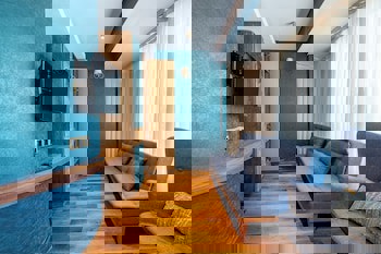 Armagrandi Spina Hotel - Special Class