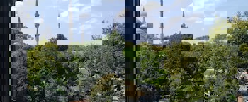 Armagrandi Spina Hotel - Special Class