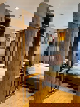 Armagrandi Spina Hotel - Special Class