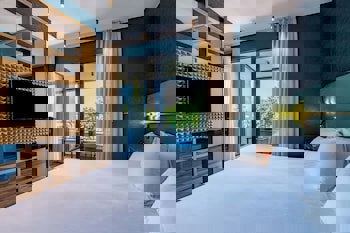 Armagrandi Spina Hotel - Special Class