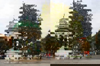 Armagrandi Spina Hotel - Special Class