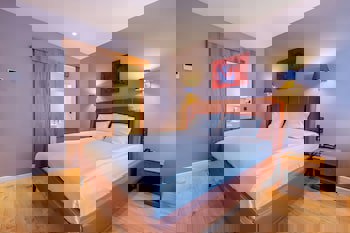 Armagrandi Spina Hotel - Special Class