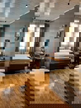 Armagrandi Spina Hotel - Special Class