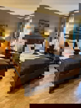 Armagrandi Spina Hotel - Special Class