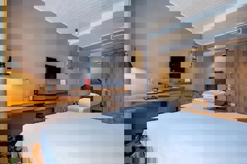 Armagrandi Spina Hotel - Special Class