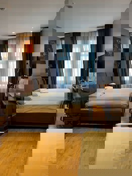 Armagrandi Spina Hotel - Special Class