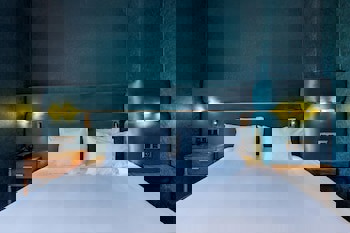 Armagrandi Spina Hotel - Special Class