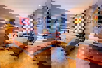 Armagrandi Spina Hotel - Special Class