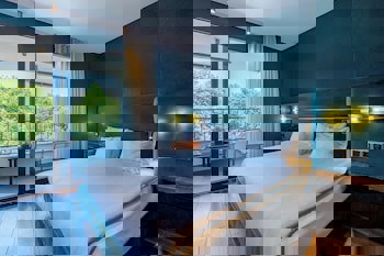 Armagrandi Spina Hotel - Special Class