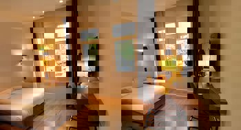 Armagrandi Spina Hotel - Special Class