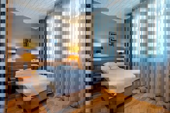 Armagrandi Spina Hotel - Special Class