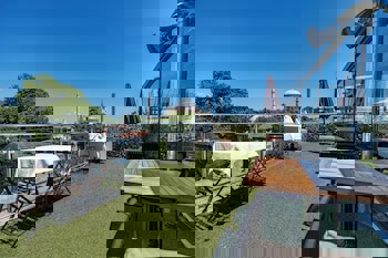 Armagrandi Spina Hotel - Special Class