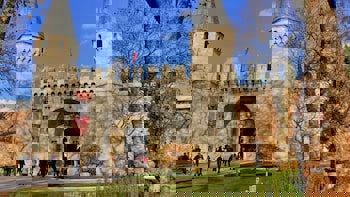 Armagrandi Spina Hotel - Special Class