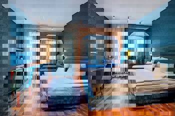 Armagrandi Spina Hotel - Special Class