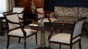 Intercontinental Almaty, An Ihg Hotel