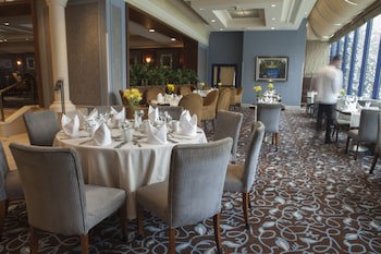 Intercontinental Almaty, An Ihg Hotel
