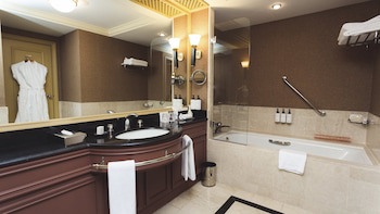 Intercontinental Almaty, An Ihg Hotel