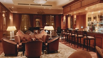 Intercontinental Almaty, An Ihg Hotel
