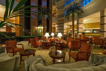 Intercontinental Almaty, An Ihg Hotel