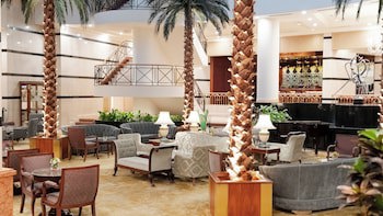 Intercontinental Almaty, An Ihg Hotel