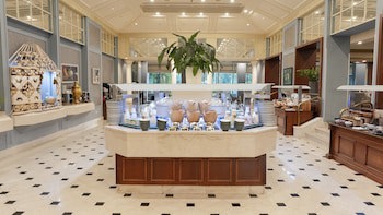 Intercontinental Almaty, An Ihg Hotel