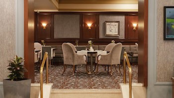 Intercontinental Almaty, An Ihg Hotel