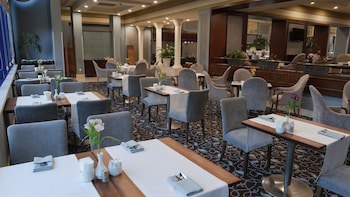 Intercontinental Almaty, An Ihg Hotel