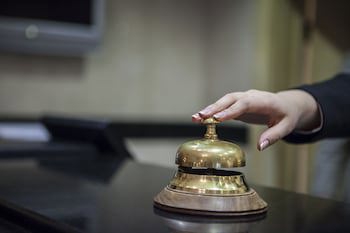 Intercontinental Almaty, An Ihg Hotel