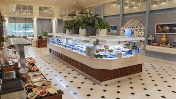Intercontinental Almaty, An Ihg Hotel