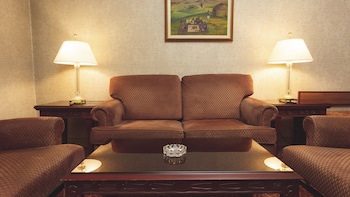 Intercontinental Almaty, An Ihg Hotel