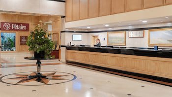 Intercontinental Almaty, An Ihg Hotel