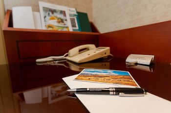 Intercontinental Almaty, An Ihg Hotel