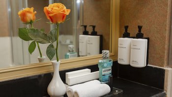 Intercontinental Almaty, An Ihg Hotel
