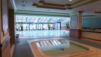 Intercontinental Almaty, An Ihg Hotel