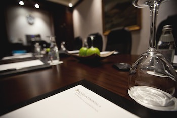 Intercontinental Almaty, An Ihg Hotel