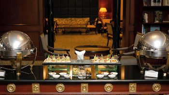 Intercontinental Almaty, An Ihg Hotel