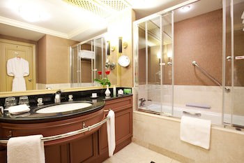 Intercontinental Almaty, An Ihg Hotel