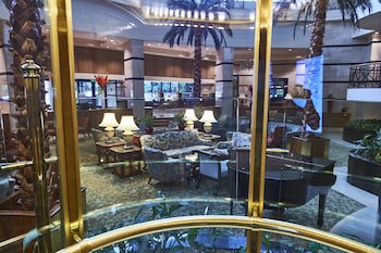 Intercontinental Almaty, An Ihg Hotel